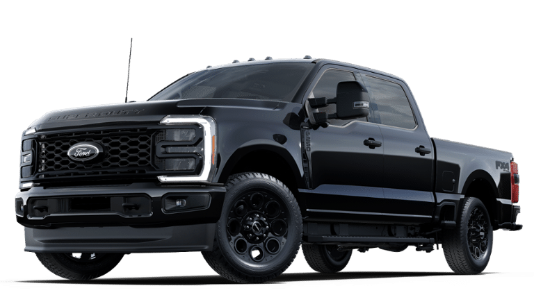 Thumbnail: 2025 Ford F-250 - 30