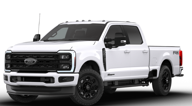Thumbnail: 2026 Ford F-350 - 24