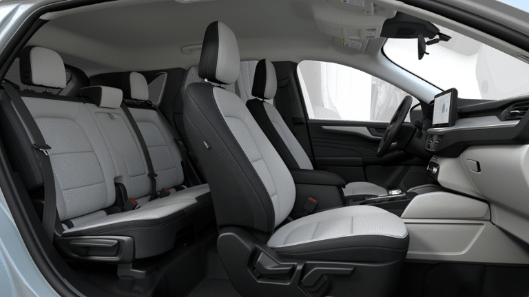2025 Ford Escape Active photo 17