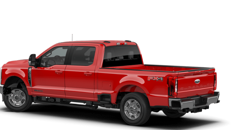 2026 Ford F-250 Super Duty XLT - Photo 47