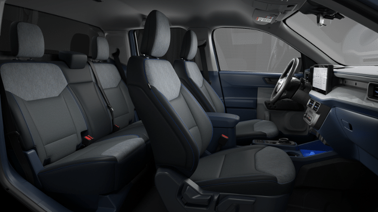 Thumbnail: 2026 Ford Maverick - 30