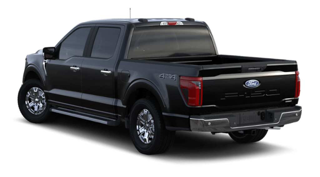 New 2024 Ford F150 For Sale at Bolivar Ford VIN 1FTEW3LP2RKF11273