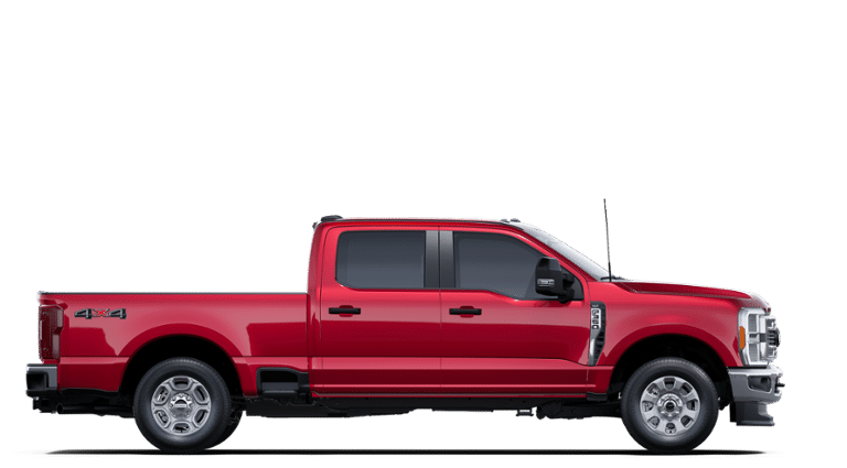 2025 Ford F-350 XLT photo 10