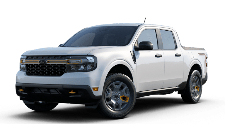 2024 Ford Maverick