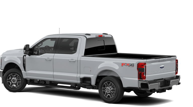 Thumbnail: 2026 Ford F-350 - 24