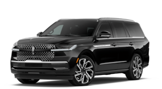 2026 Lincoln Navigator Reserve SUV