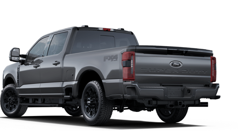 Thumbnail: 2025 Ford F-250 - 2