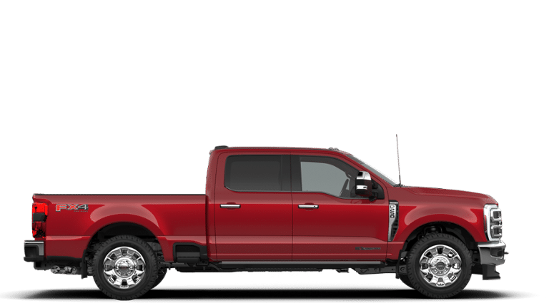 2026 Ford F-250 Super Duty King Ranch - Photo 25