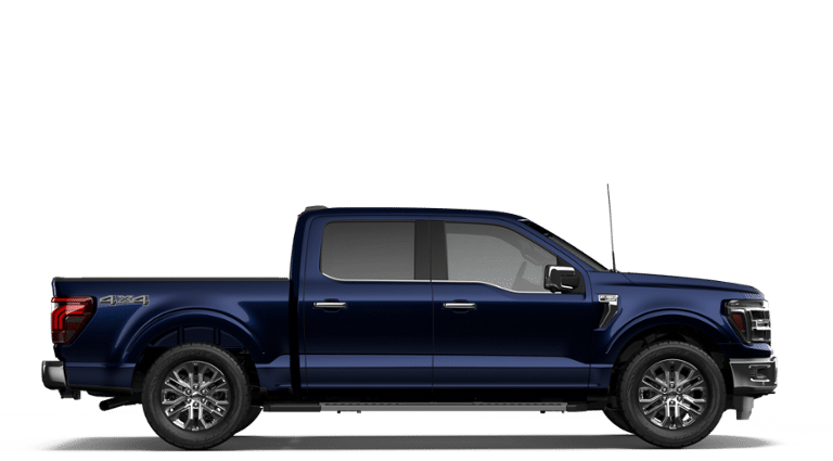 Thumbnail: 2026 Ford F-150 - 27
