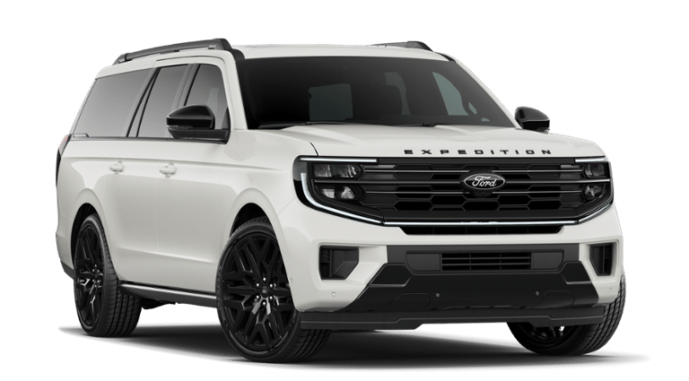 Thumbnail: 2026 Ford Expedition MAX - 50