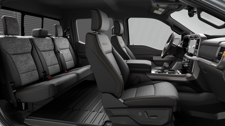 Thumbnail: 2026 Ford F-150 - 50