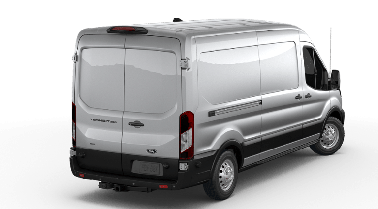 2026 Ford Transit Van Base - Photo 24