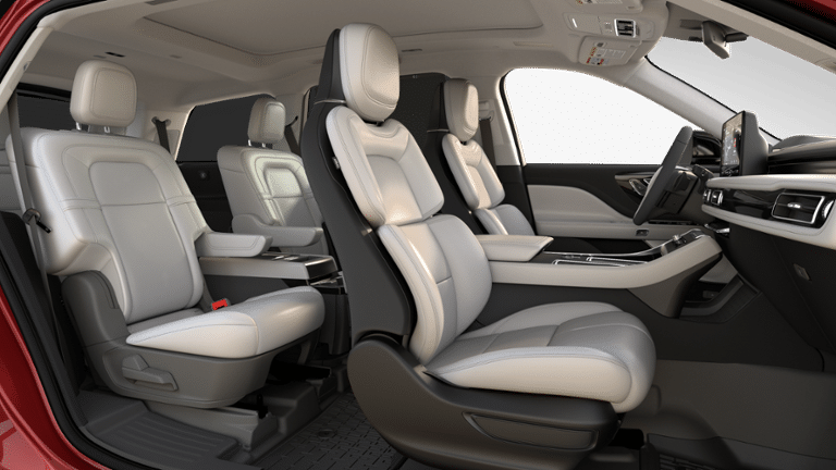 2026 Lincoln Aviator Reserve - Photo 50