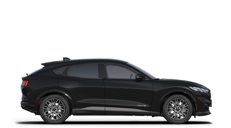 Thumbnail: 2025 Ford Mustang Mach-E - 35