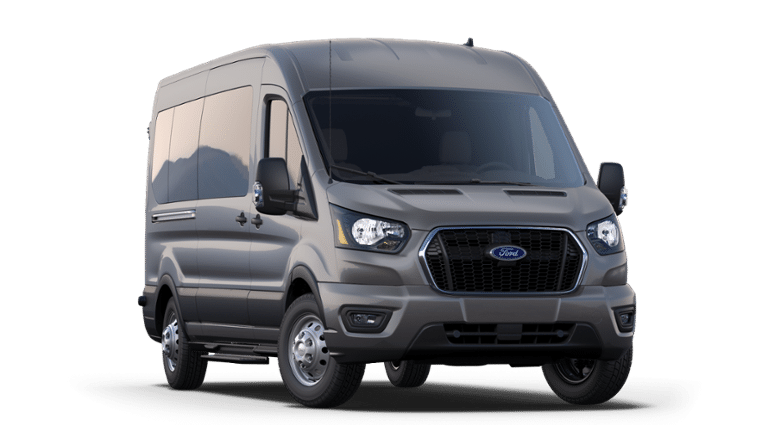 2025 Ford Transit photo 4