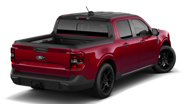 2026 FORD MAVERICK - Image 32