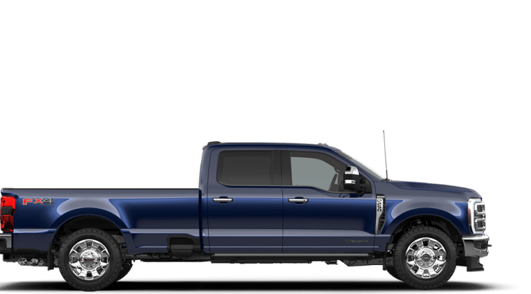 2026 Ford F-250 Super Duty King Ranch - Photo 73