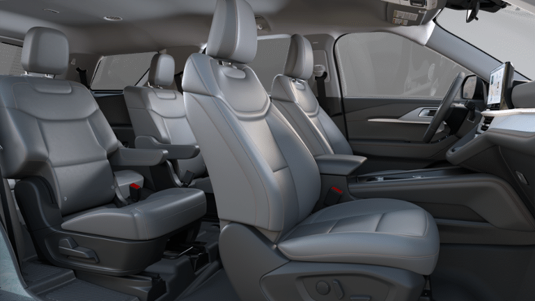 Thumbnail: 2025 Ford Explorer - 29