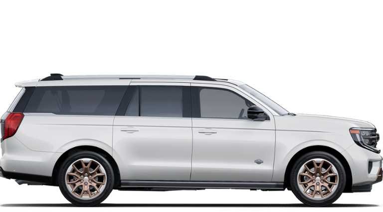 Thumbnail: 2025 Ford Expedition MAX - 51