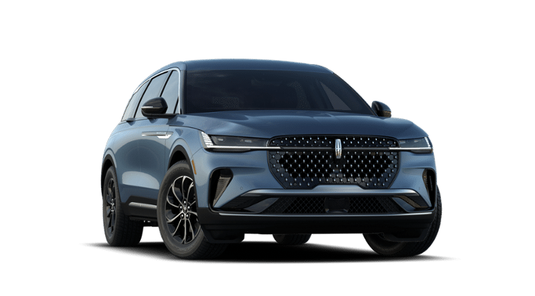 2026 Lincoln Nautilus Premiere photo 4