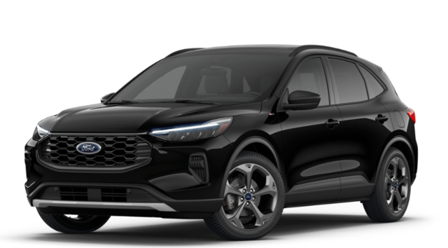 2026 Ford Escape ST-Line SUV