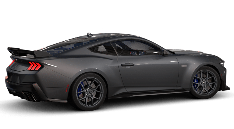 New 2026 Ford Mustang Dark Horse SC Dark Horse SC Coupe