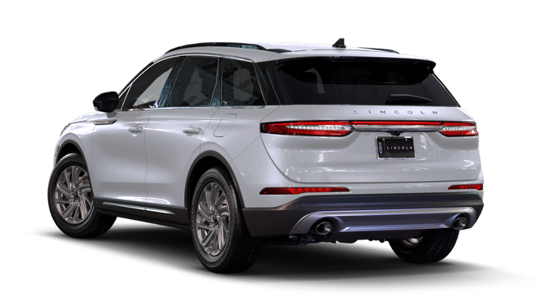 2026 Lincoln Corsair Premiere photo 2