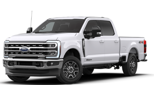 2026 Ford F-250 TRUCK