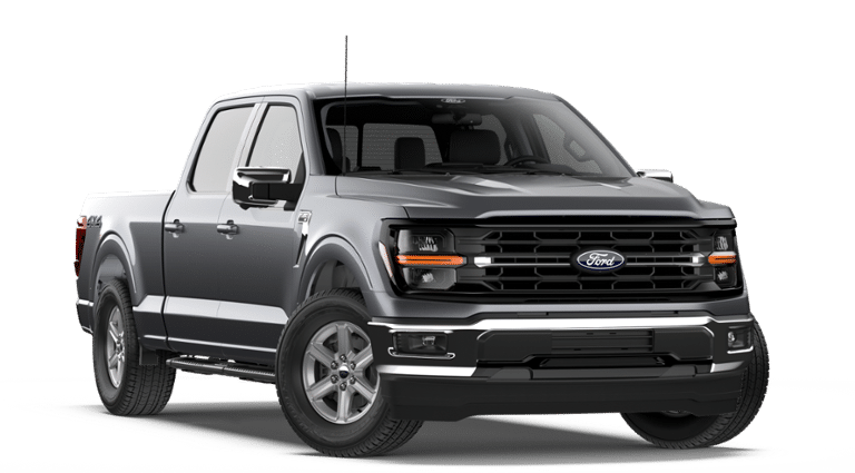 Thumbnail: 2026 Ford F-150 - 26