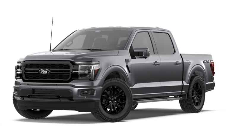 Thumbnail: 2026 Ford F-150 - 1
