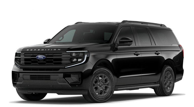 2026 Ford Expedition Active's photo