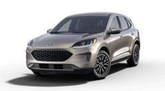 2021 Ford Escape Plug-In Hybrid SE SUV