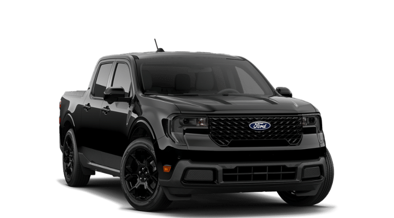 Thumbnail: 2026 Ford Maverick - 28