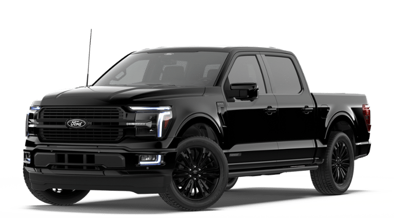 new 2026 Ford F-150 car, priced at $87,225