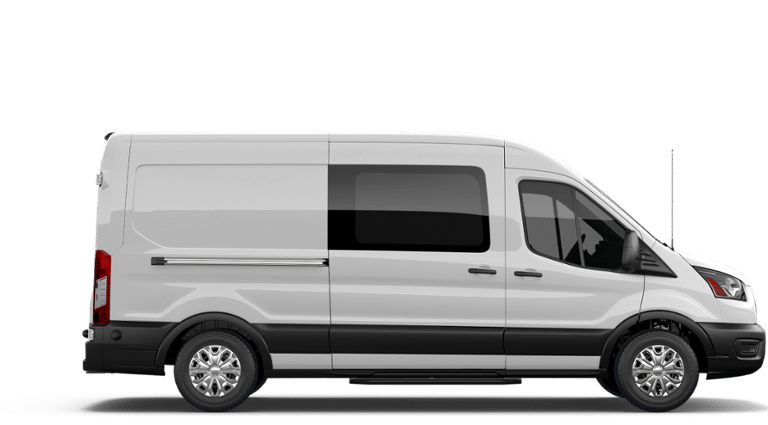 2026 Ford Transit Van Base - Photo 26