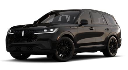 2026 Lincoln Aviator Reserve&reg; SUV