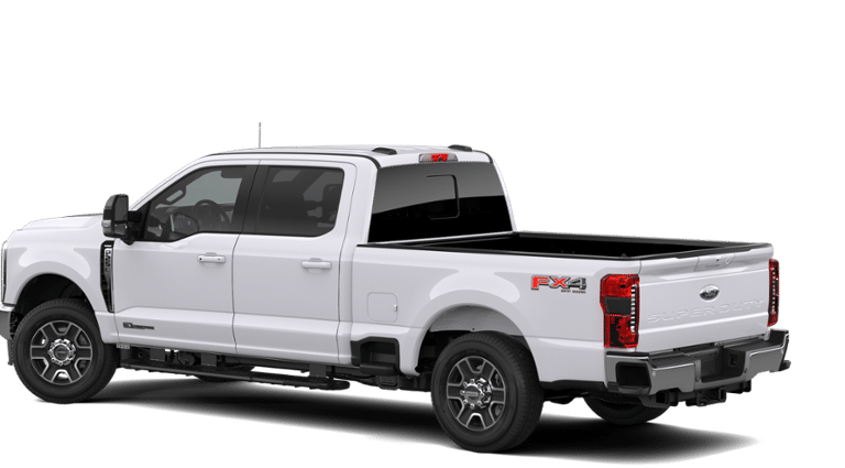 2026 Ford Super Duty F-250 Lariat TRUCK