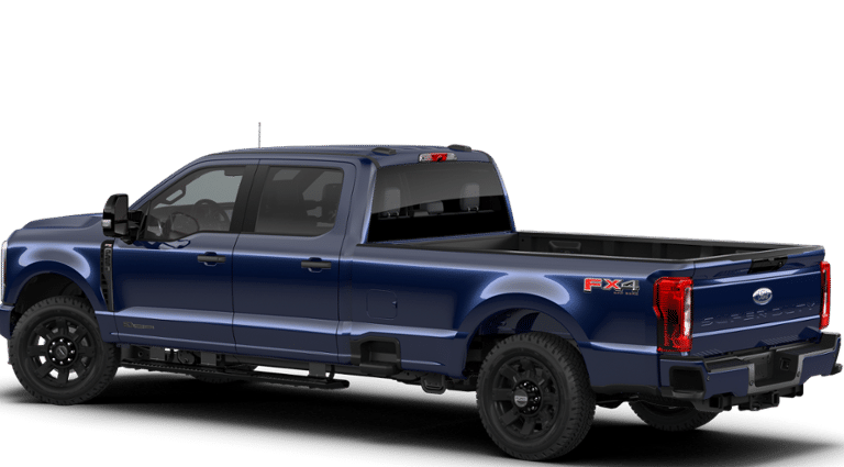 2026 Ford F-250 Super Duty XL - Photo 64
