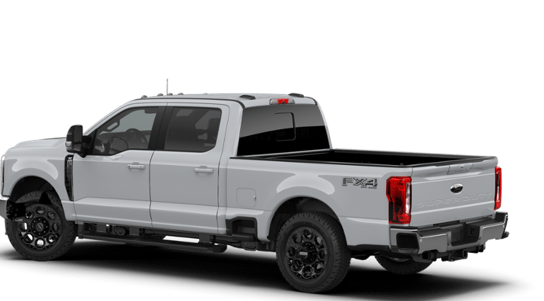 2026 Ford F-350 XLT photo 2