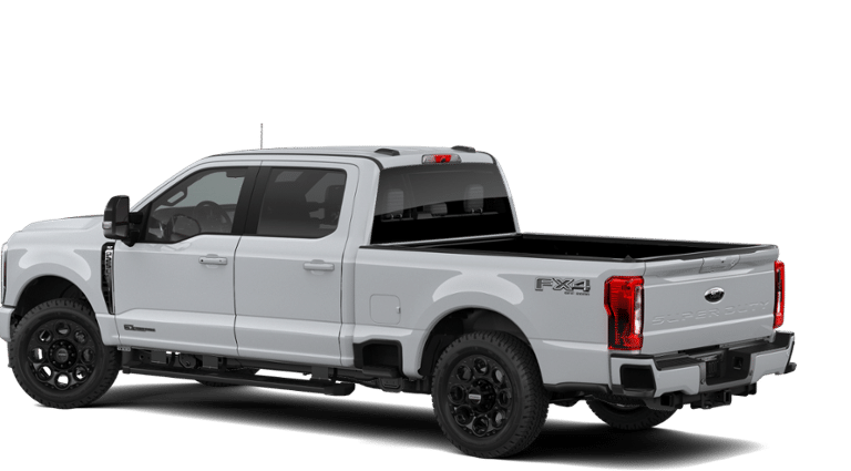 Thumbnail: 2026 Ford F-250 - 46