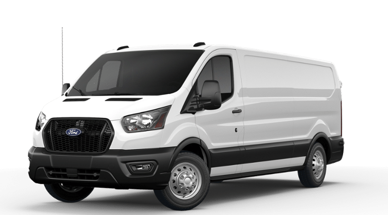 Thumbnail: 2026 Ford Transit Series - 1