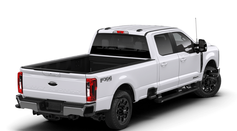 2026 Ford F-350 XLT photo 3