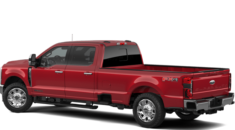 2026 Ford F-350 Super Duty Lariat - Photo 30