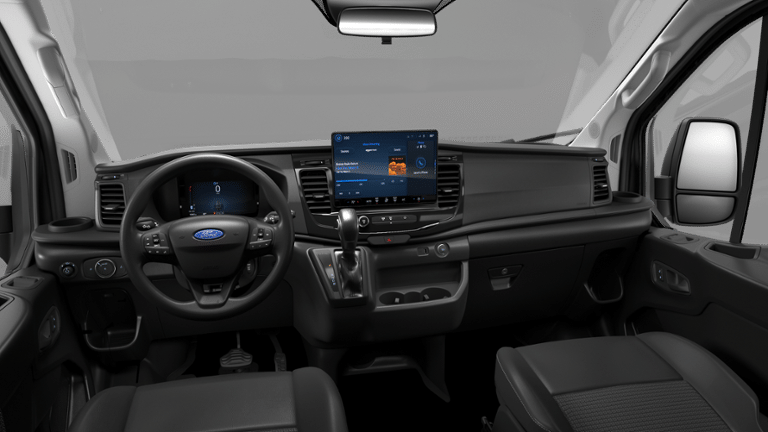 2026 Ford Transit Van Base - Photo 49