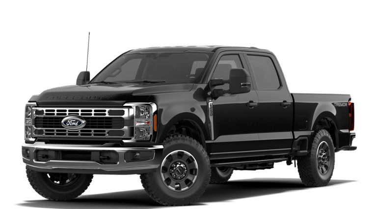 2027 Ford Super Duty F-250 SRW