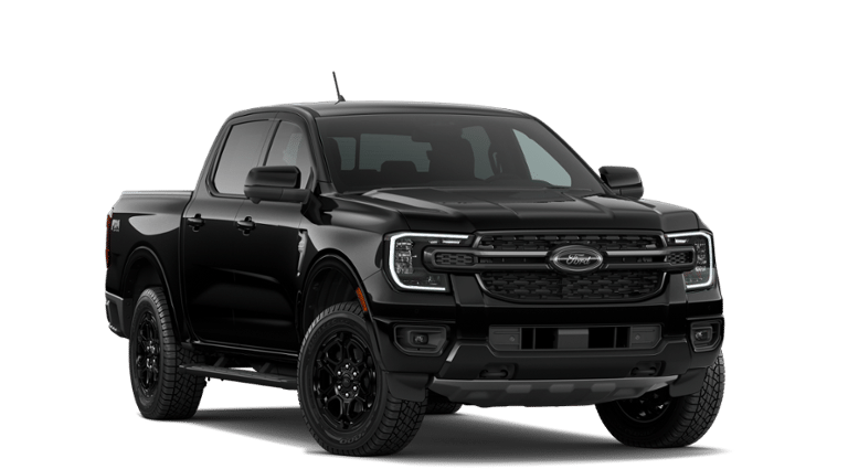 Thumbnail: 2026 Ford Ranger - 48