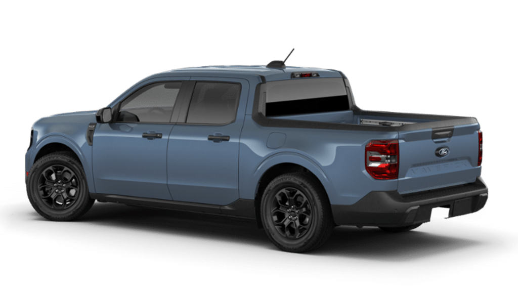 New 2026 Ford Maverick XLT Truck