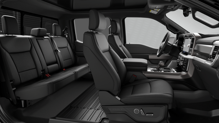 Thumbnail: 2026 Ford F-150 - 28