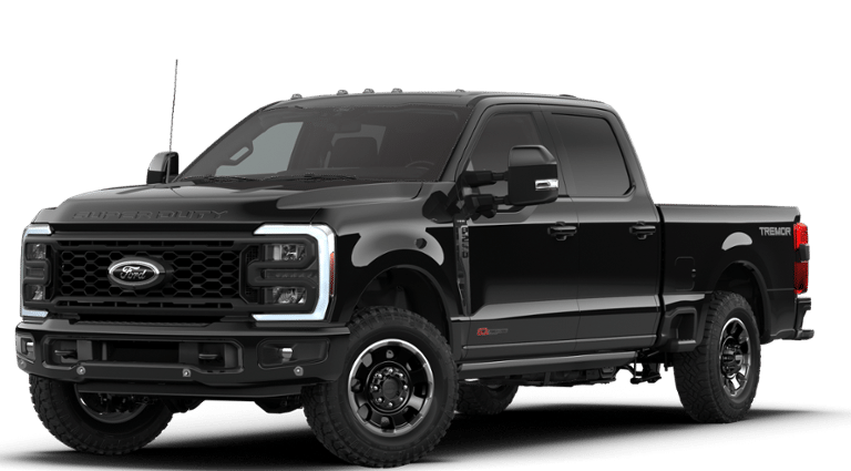 Thumbnail: 2026 Ford F-250 - 2