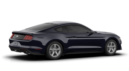 New 21 Ford Mustang Ecoboost Fastback For Sale In Grand Prairie Tx M Grand Prairie New Ford For Sale 1fa6p8th9m